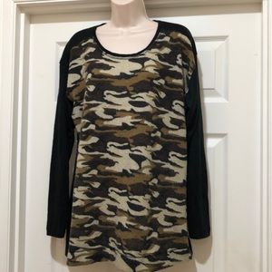 Forever21 Sweater Size 3X in good condition